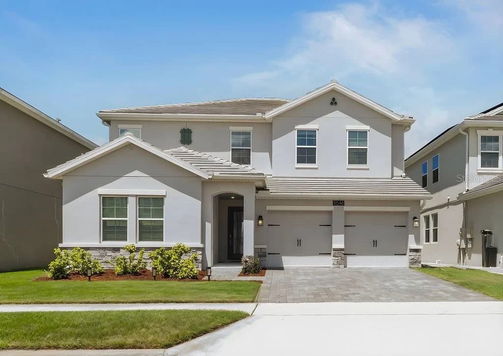 11546 SATIRE, Orlando, FL 32832