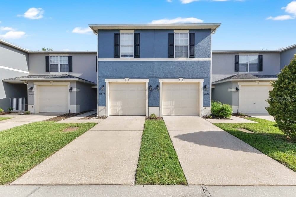 12640 SOMERSET OAKS, Orlando, FL 32828
