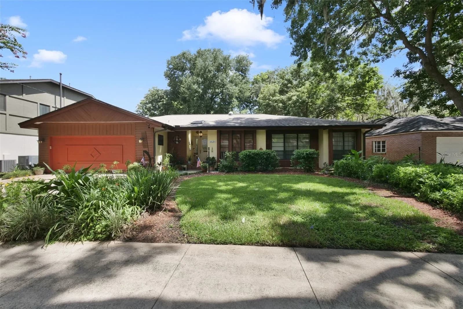1121 SHOREWOOD, Orlando, FL 32806