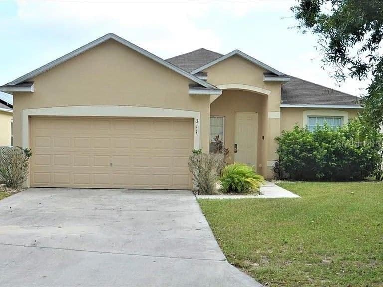 311 SUNSET VIEW, Davenport, FL 33837