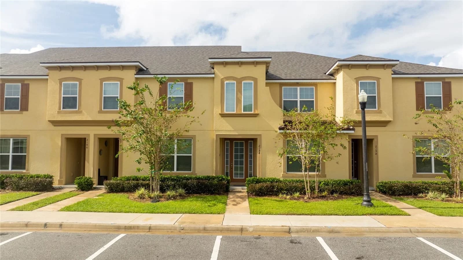 2194 FLEMING MIST, Kissimmee, FL 34747