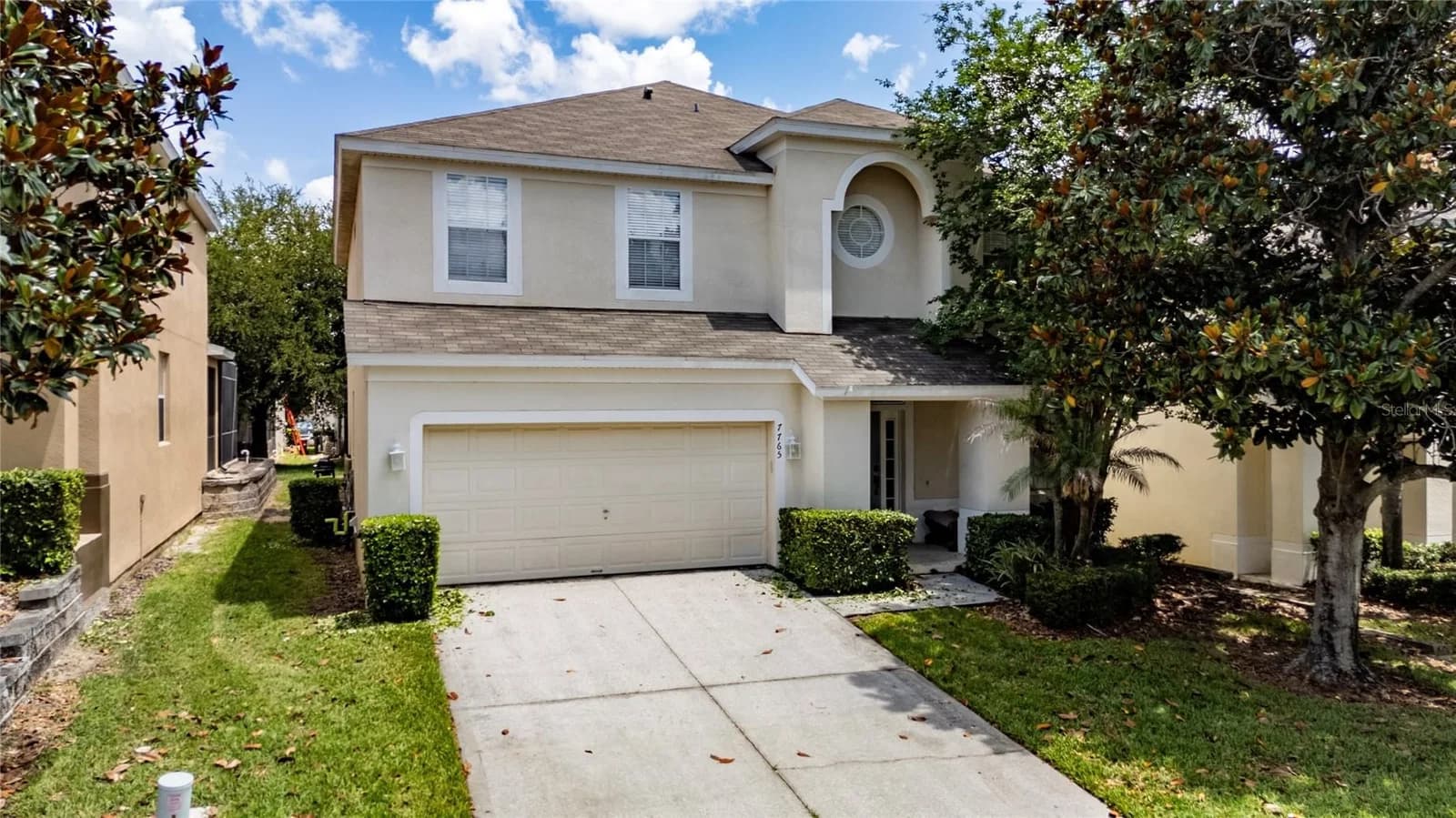 7765 TOSTETH, Kissimmee, FL 34747