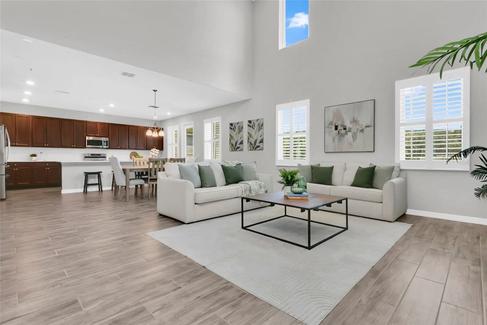 9169 WAVERLY WALK 5