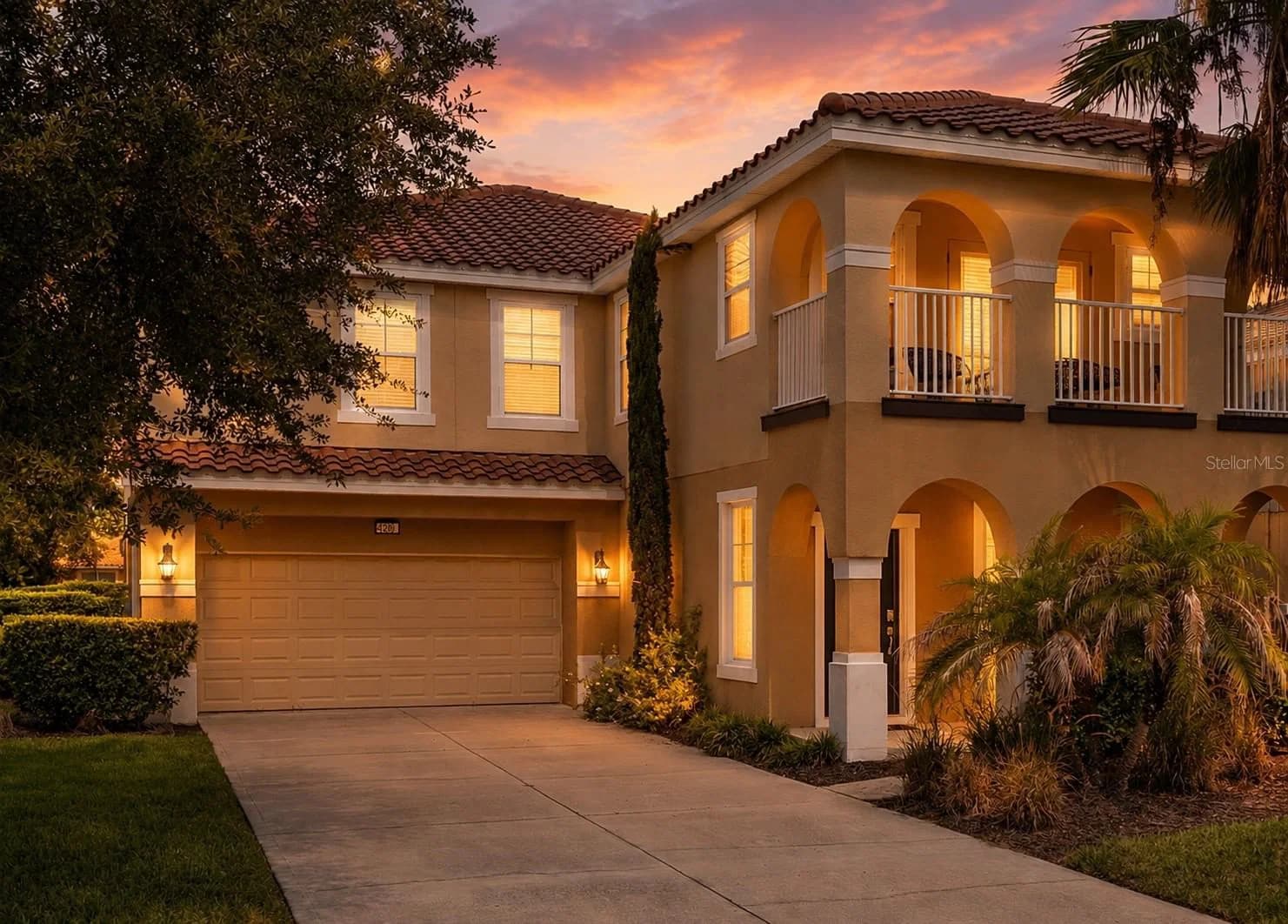 4200 OAKTREE, Davenport, FL 33837