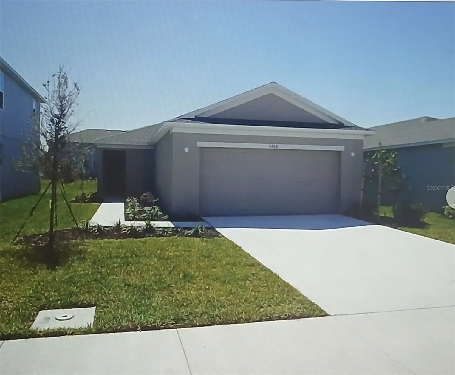 5766 LE MARIN WAY, Kissimmee, FL 34758