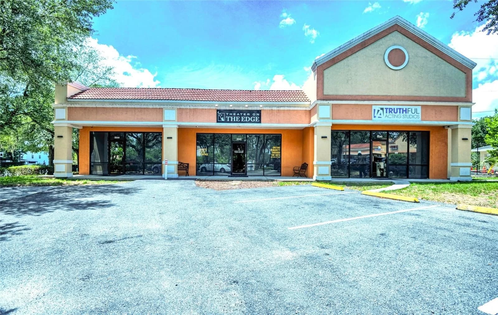 5544 HANSEL, Orlando, FL 32809