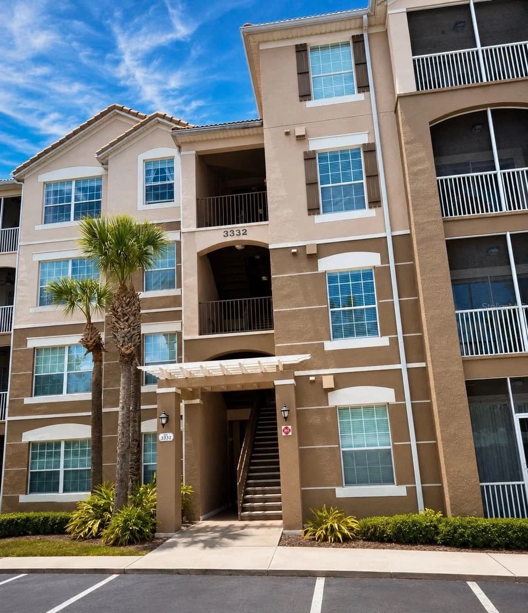3332 ROBERT TRENT JONES, Orlando, FL 32835 2
