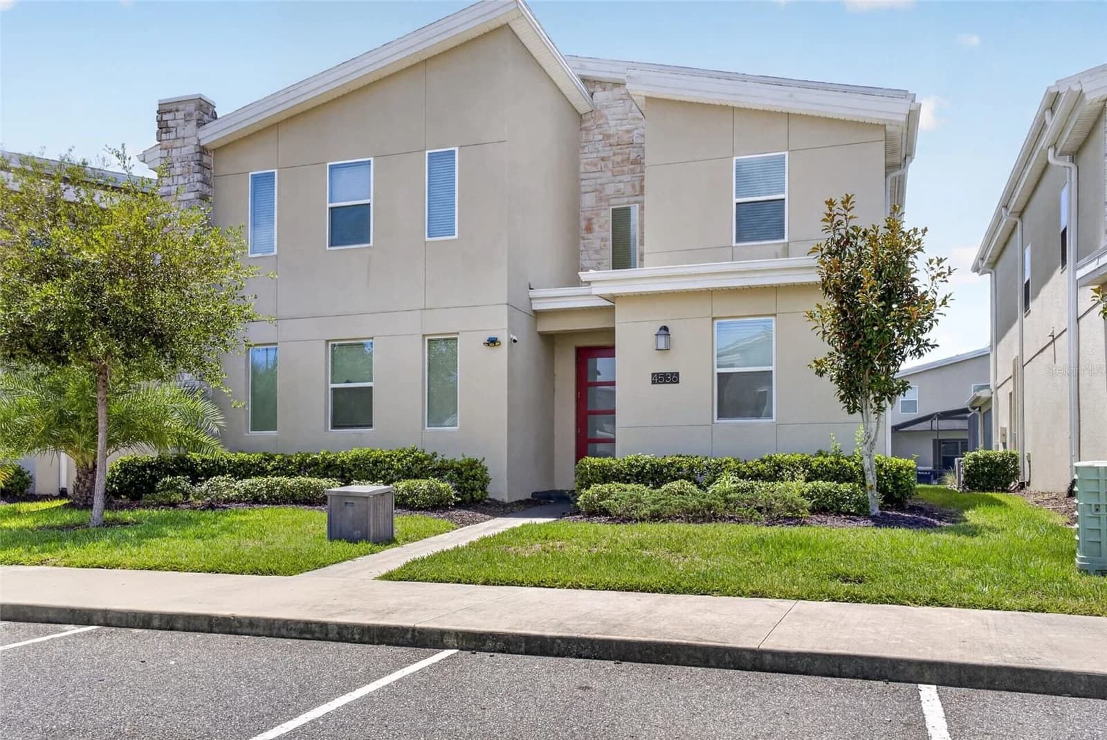 4536 TARGET, Kissimmee, FL 34746