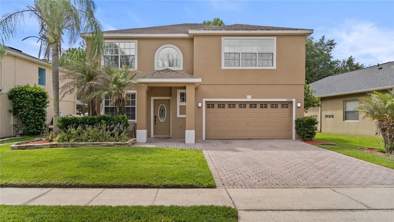 2908 DAYBREAK, Orlando, FL 32825