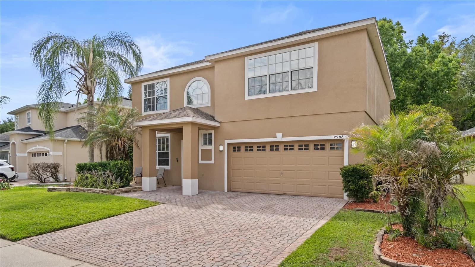 2908 DAYBREAK, Orlando, FL 32825 2