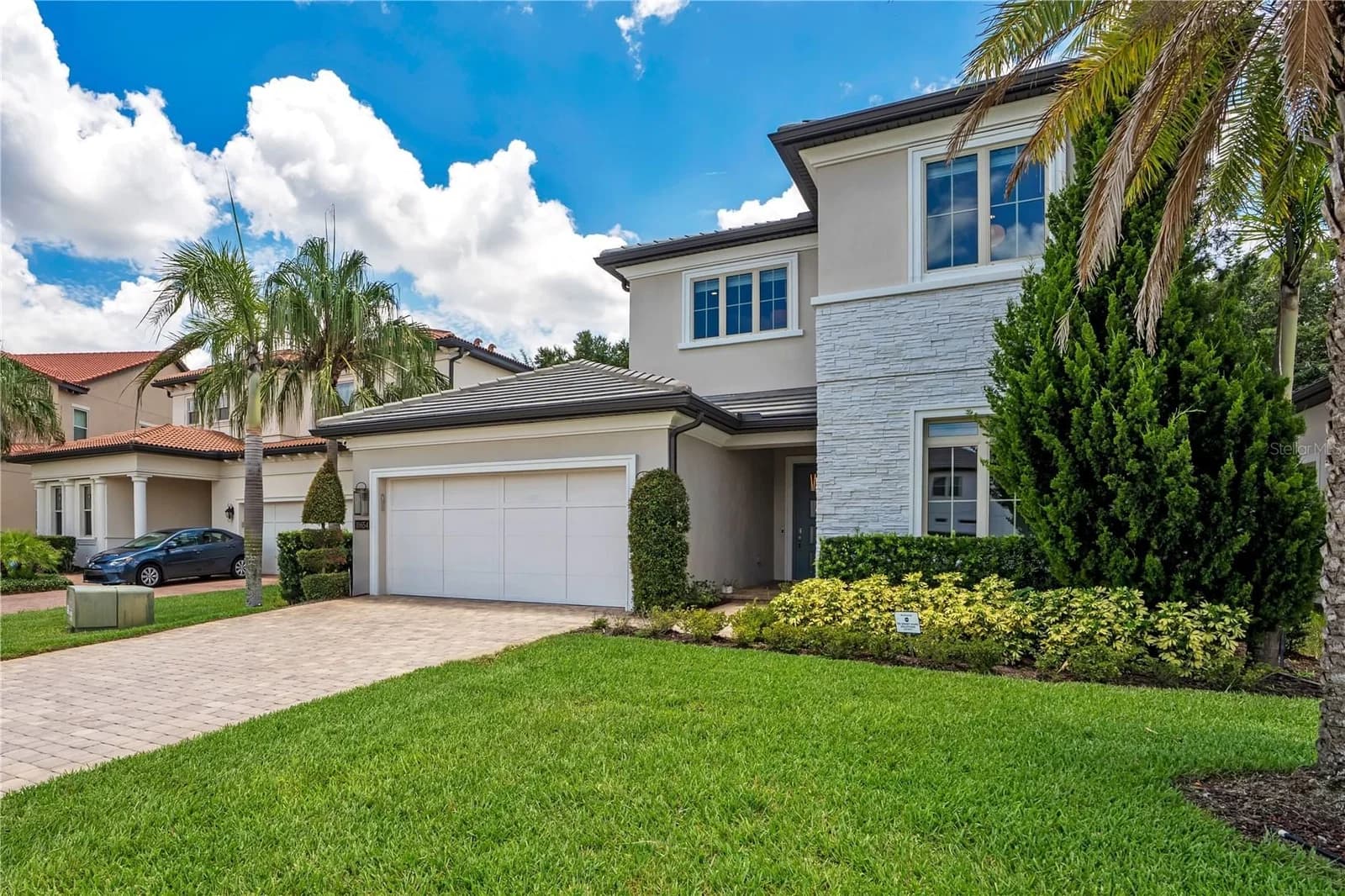 10654 ROYAL CYPRESS, Orlando, FL 32836 2