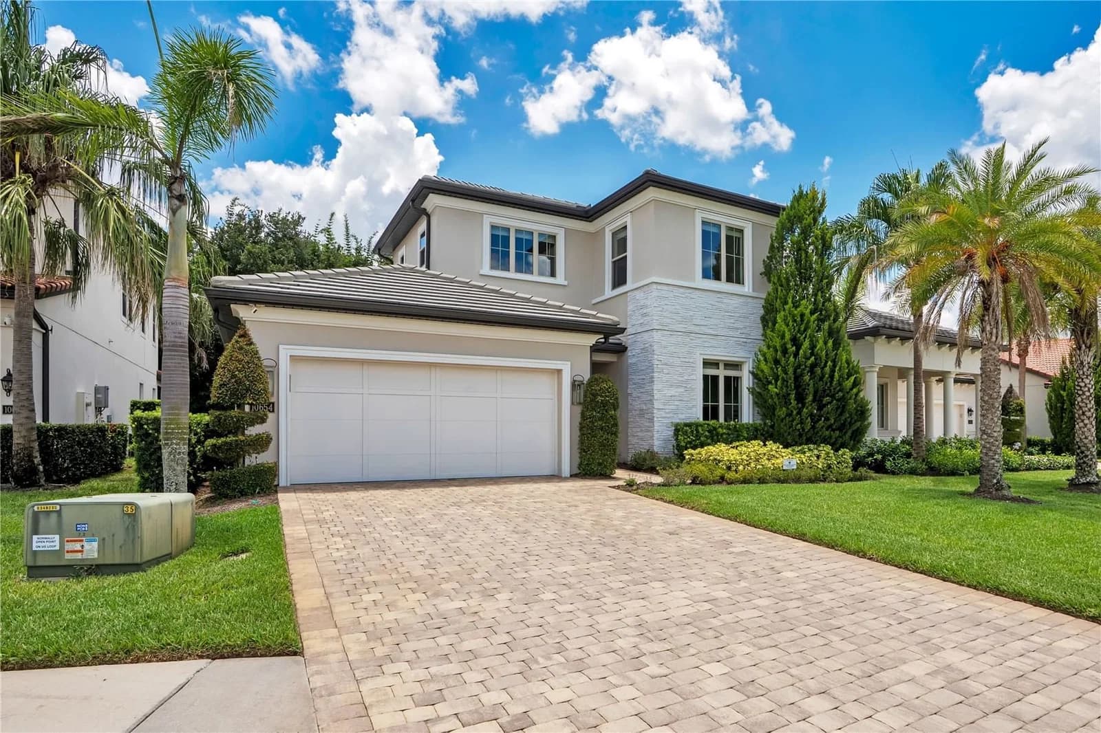 10654 ROYAL CYPRESS, Orlando, FL 32836 3