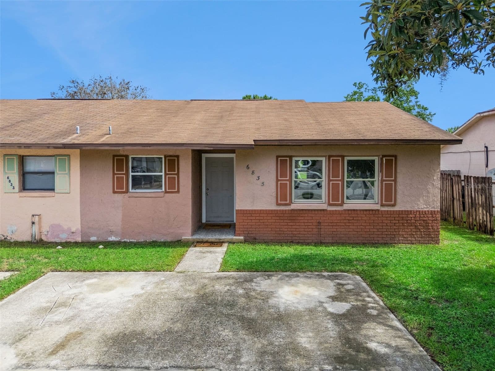 6835 LONGMEADE, Orlando, FL 32822