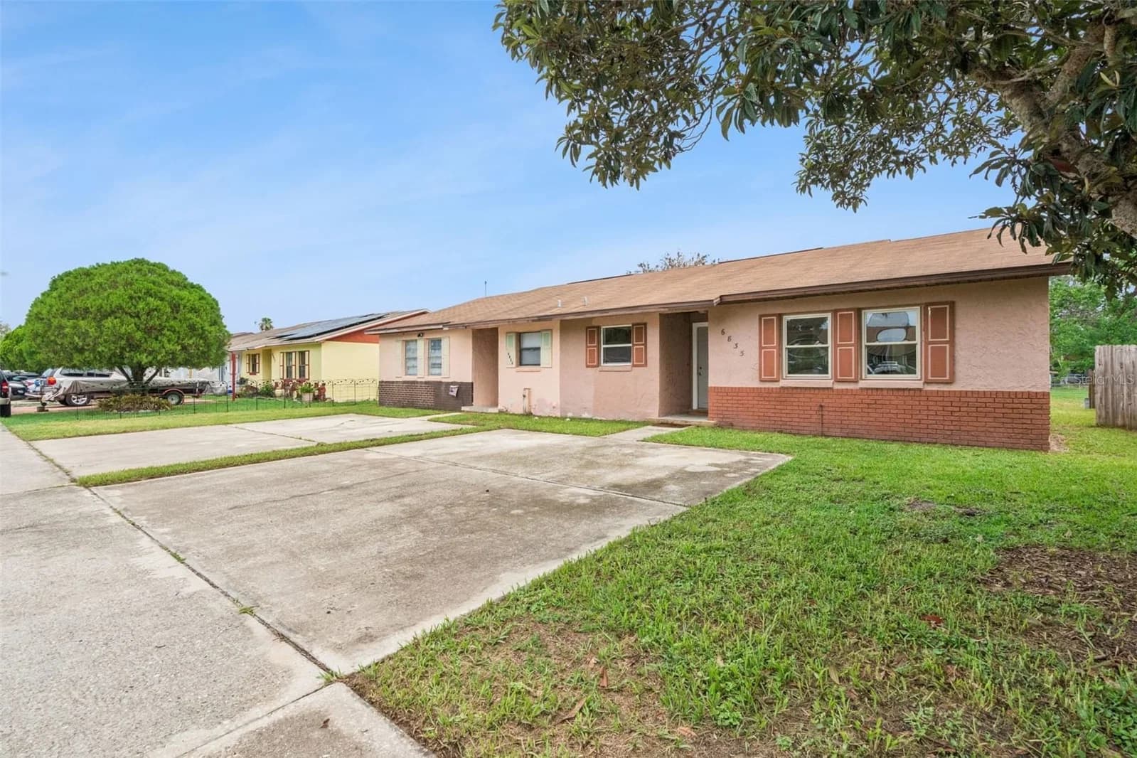 6835 LONGMEADE, Orlando, FL 32822 2
