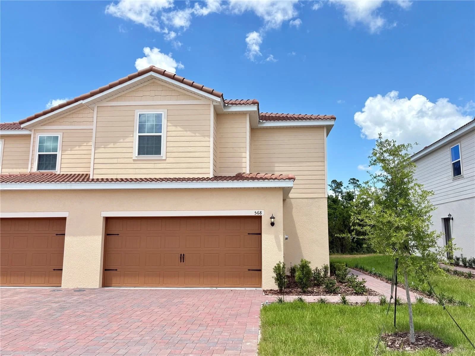 568 BAY LEAF, Poinciana, FL 34759