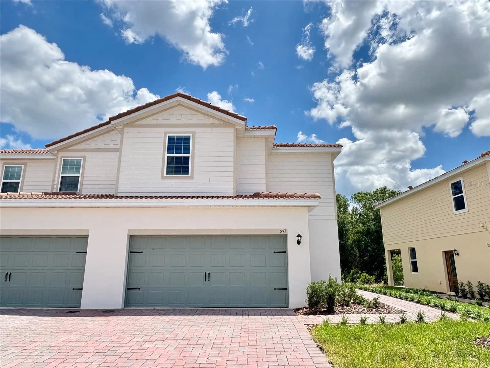 571 BAY LEAF, Poinciana, FL 34759