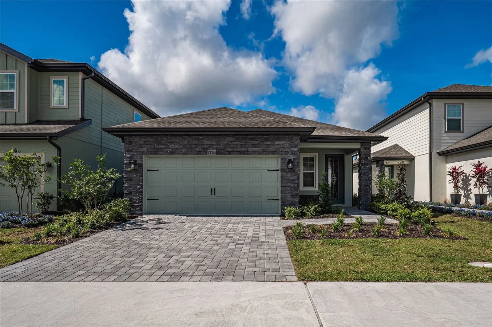 7753 SOMERSWORTH, Kissimmee, FL 34747