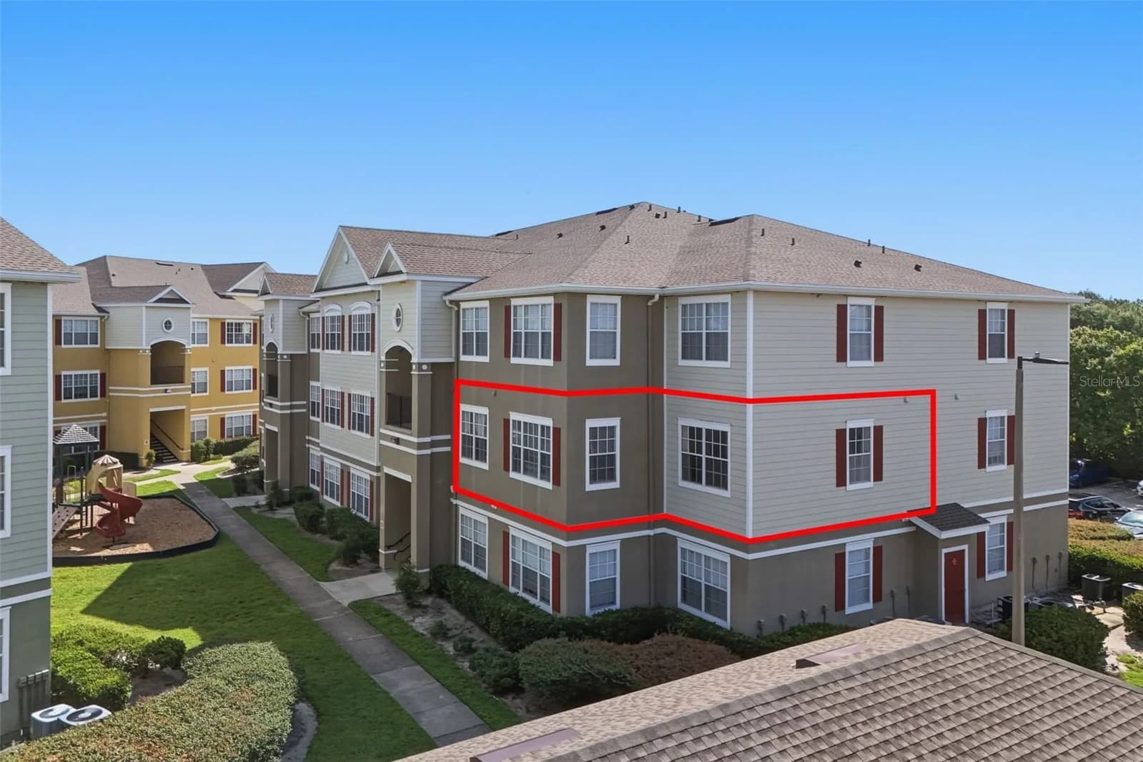 8201 CLAIRE ANN, Orlando, FL 32825 2
