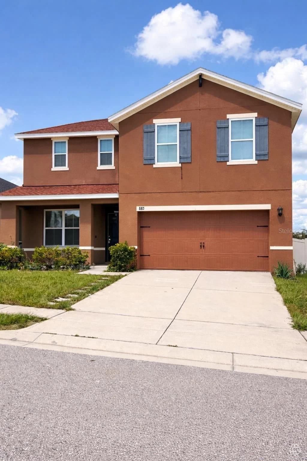 885 FREEDOM, Davenport, FL 33837