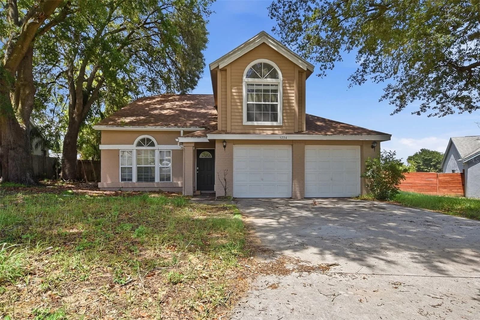 5734 GRAND CANYON, Orlando, FL 32810