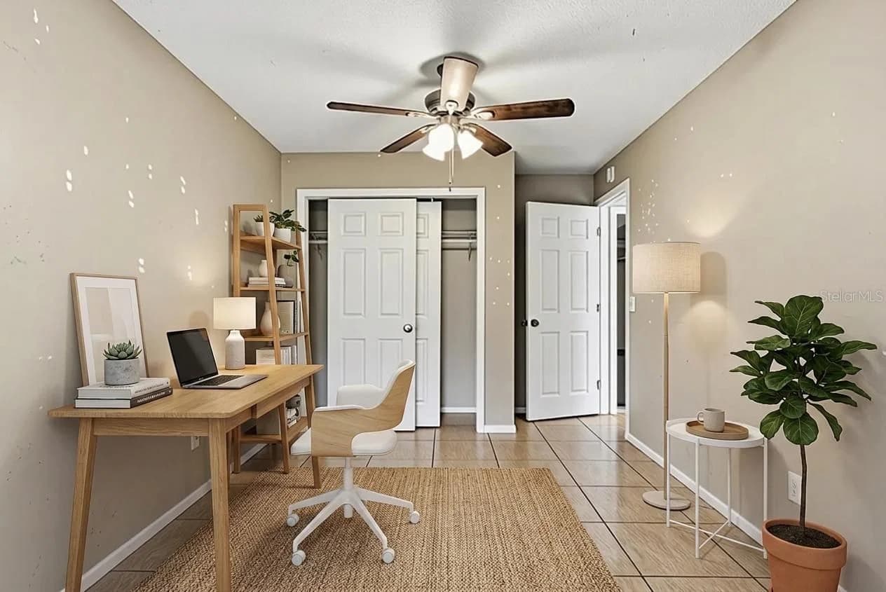 5734 GRAND CANYON 5