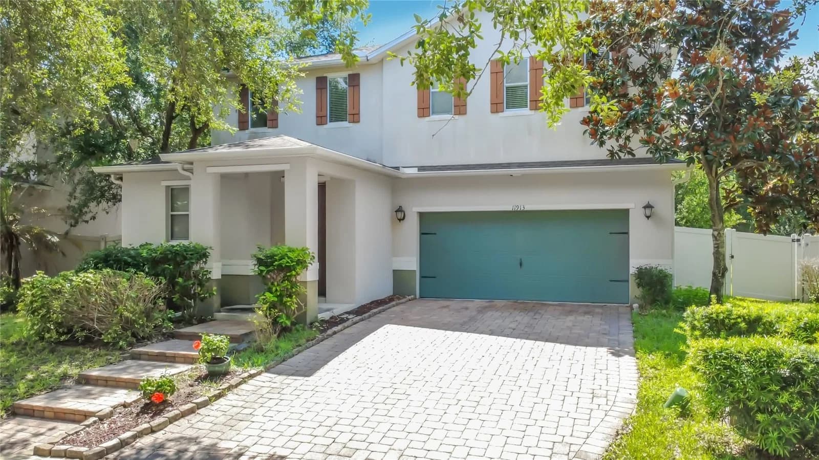 11913 VERRAZANO, Orlando, FL 32836
