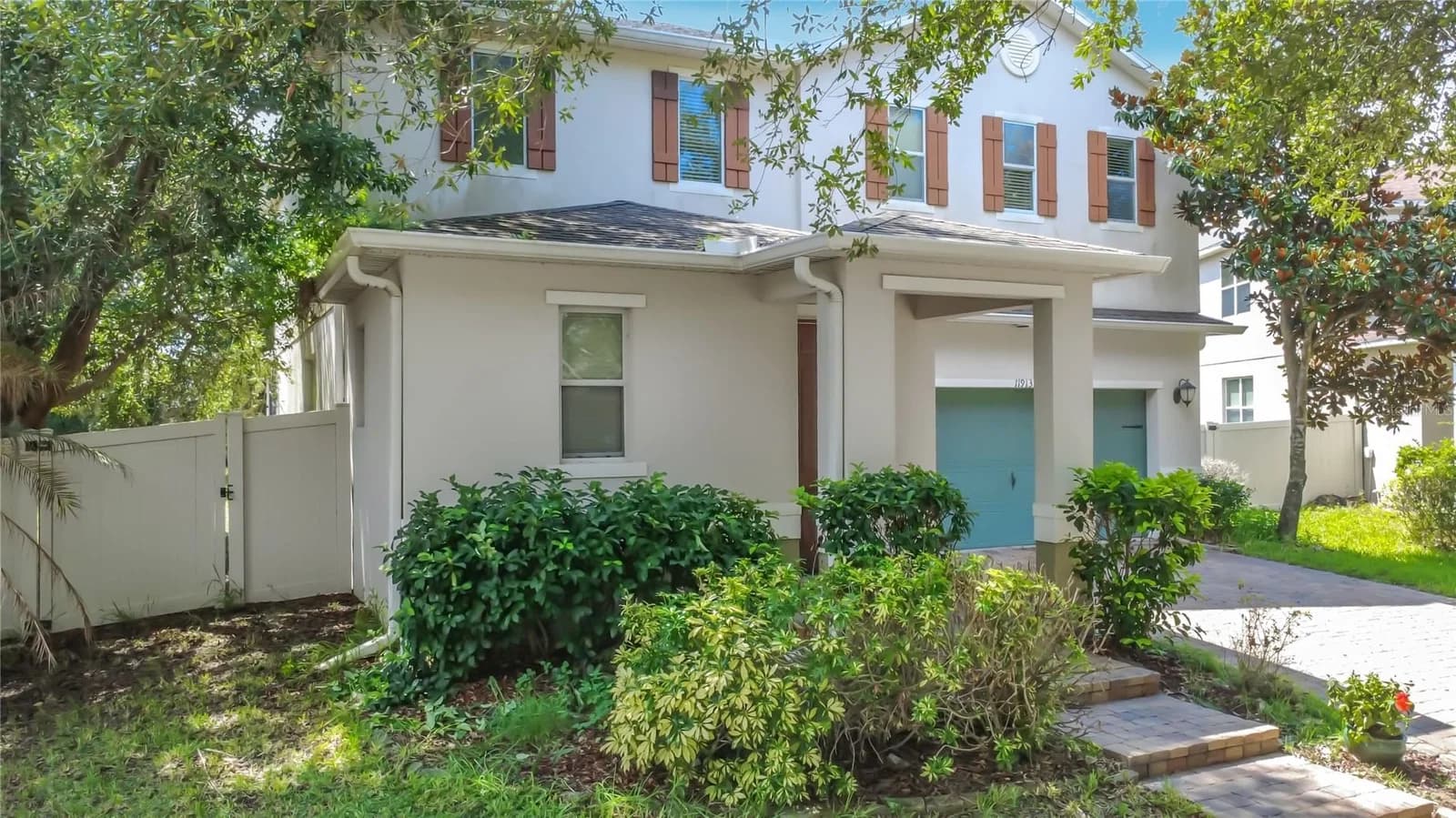 11913 VERRAZANO, Orlando, FL 32836 2