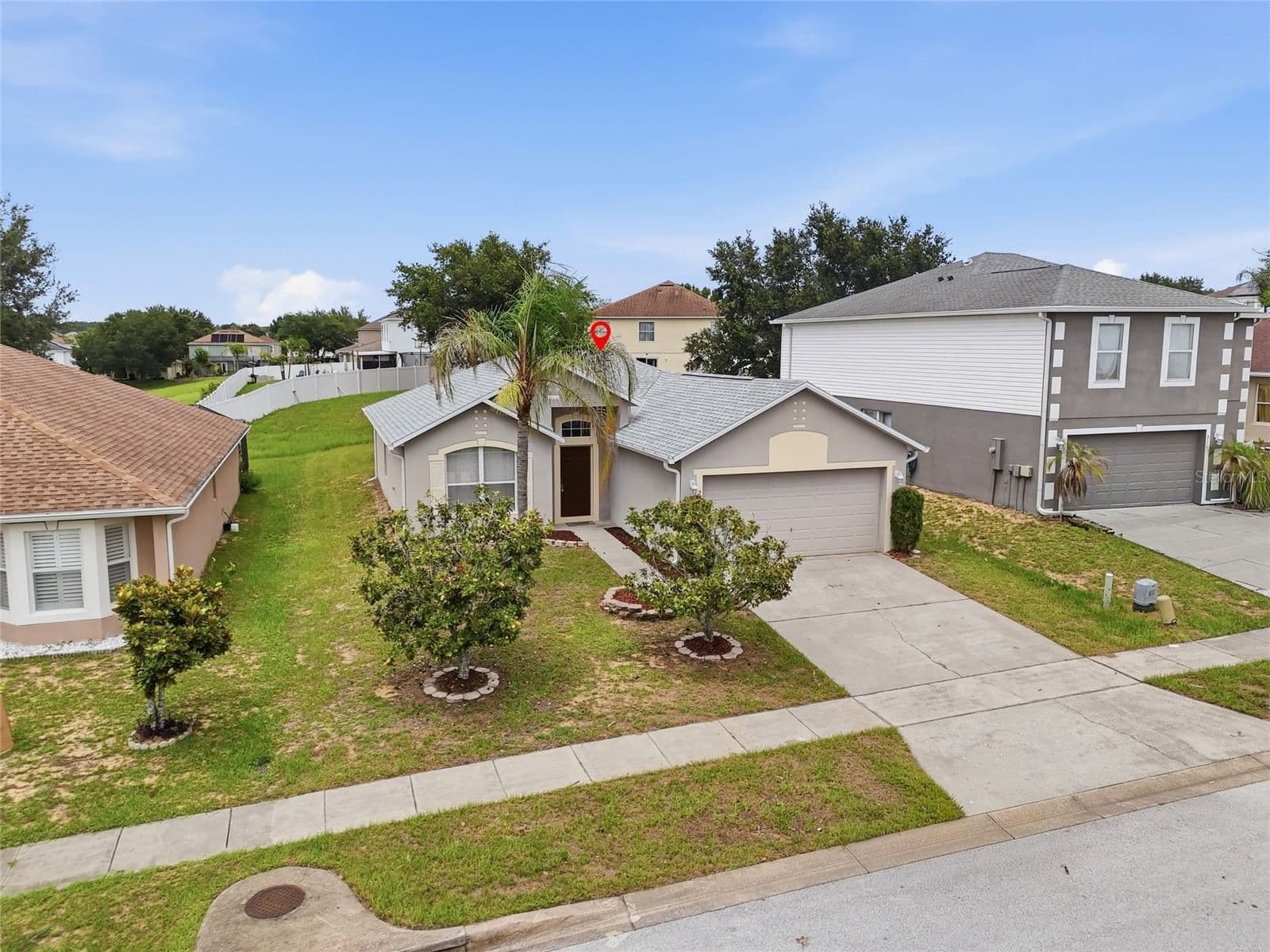 226 KESWICK, Davenport, FL 33897