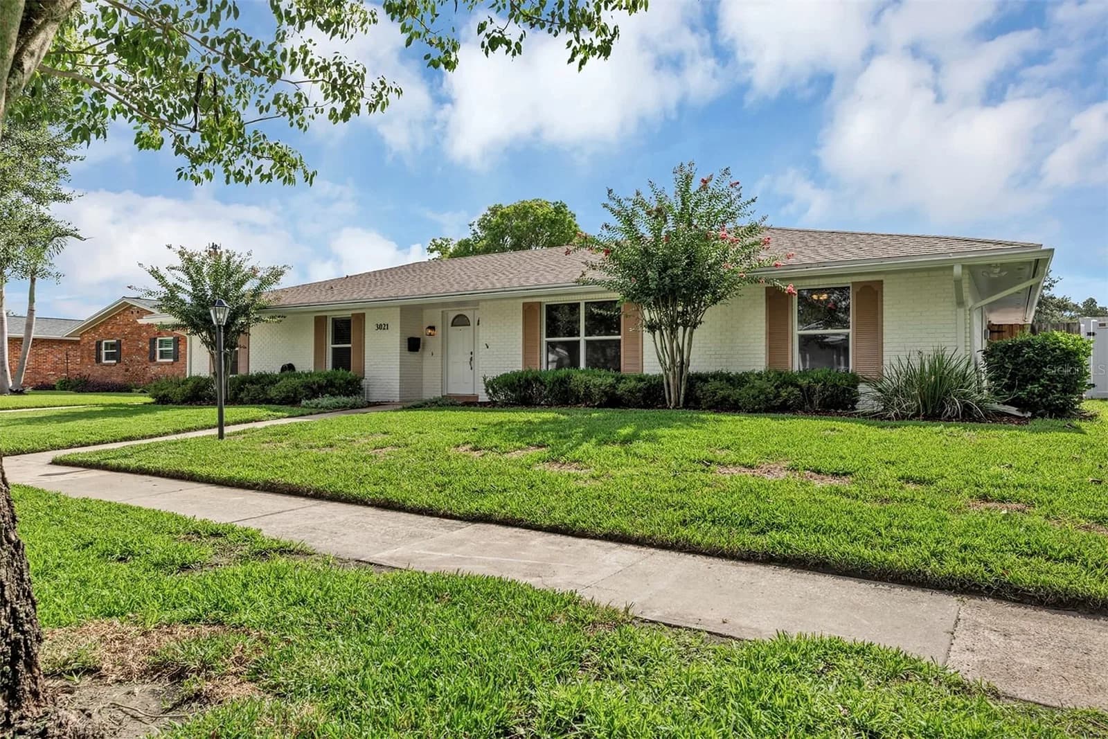 3021 BRANDYWINE, Orlando, FL 32806