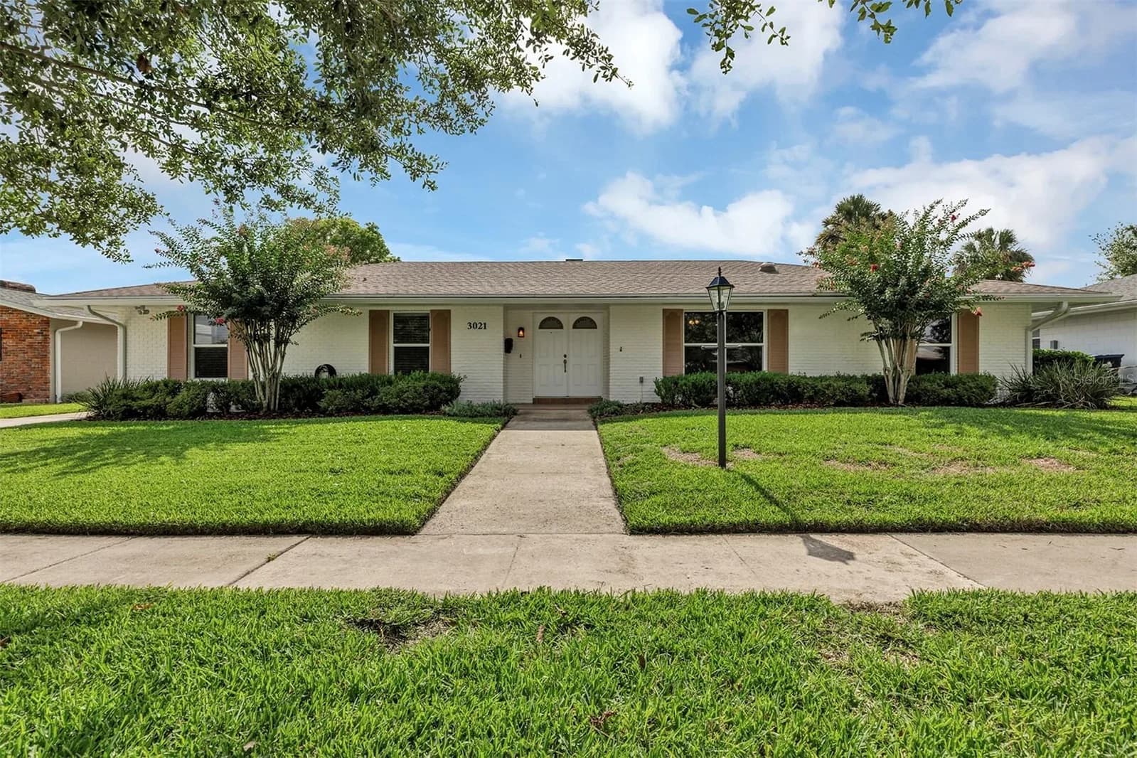 3021 BRANDYWINE, Orlando, FL 32806 3