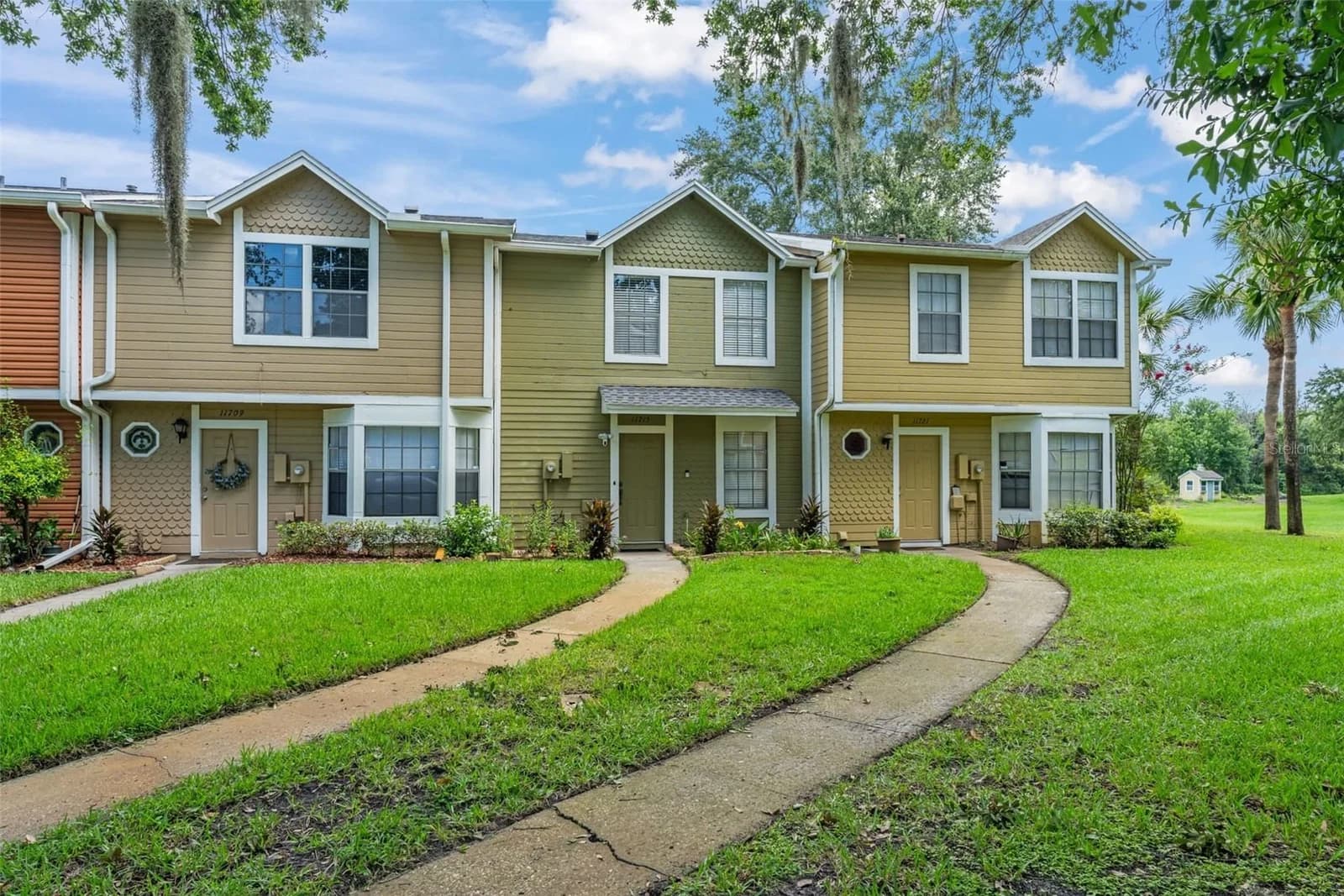 11715 WINDBOURNE, Orlando, FL 32837