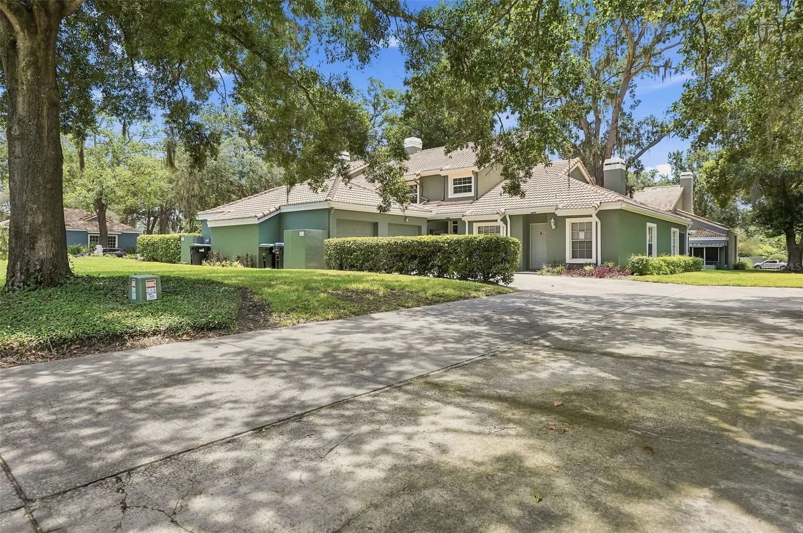 4478 OAK ARBOR 4