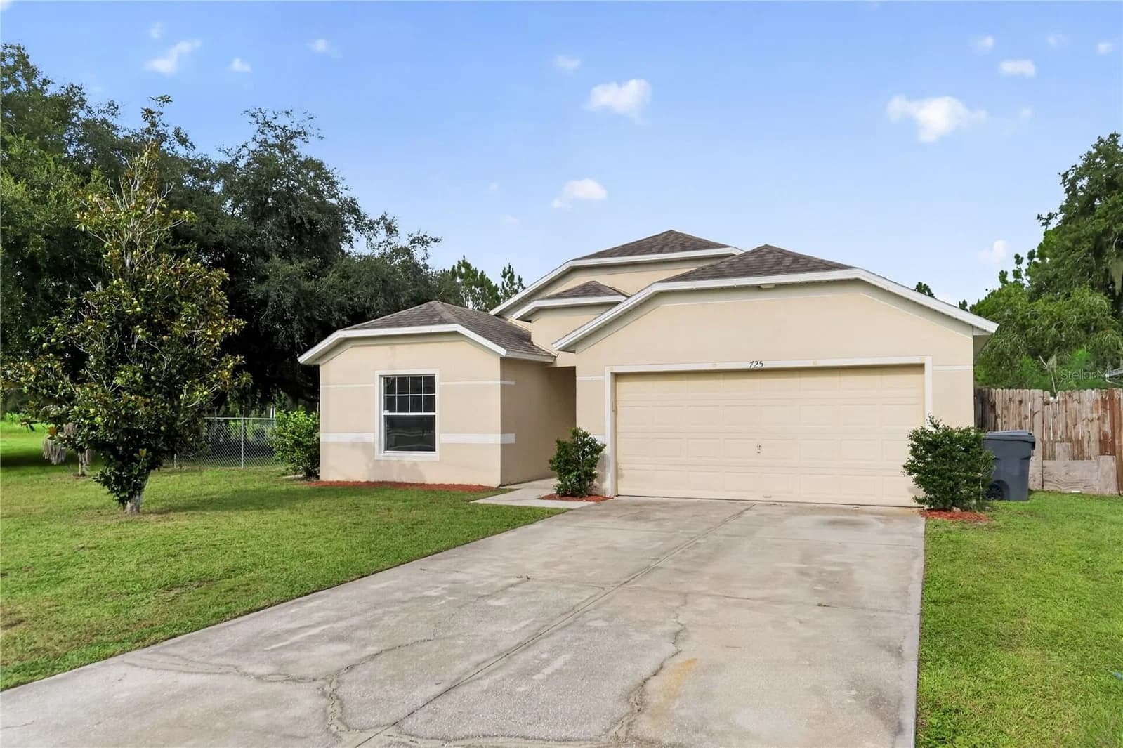 725 ROBIN, Kissimmee, FL 34759