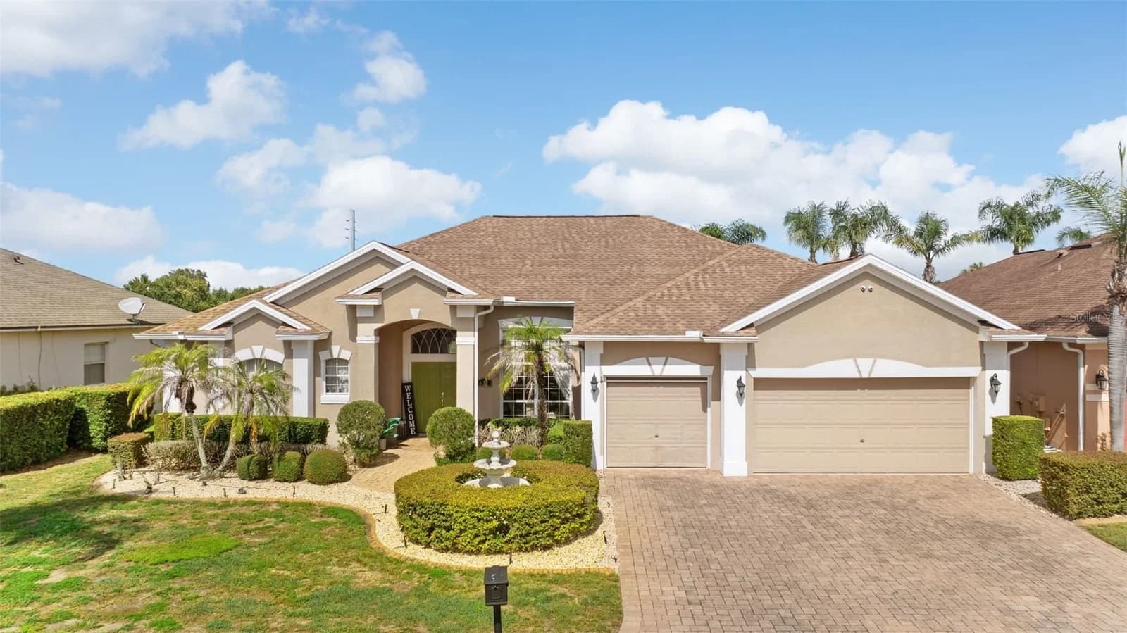 622 GOLF COURSE, Davenport, FL 33837