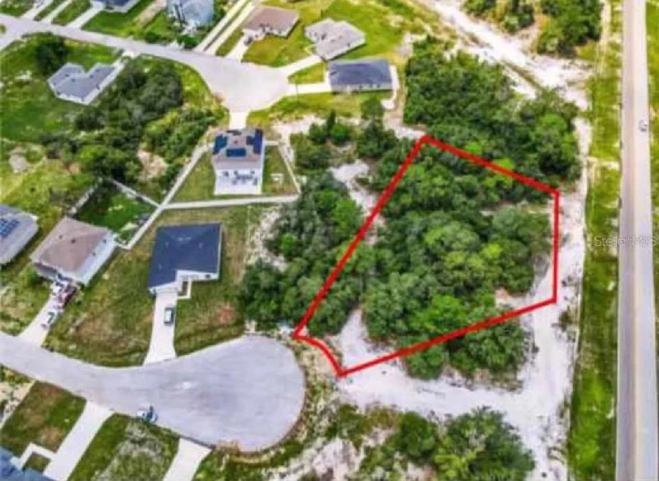 612 AMAZON, Kissimmee, FL 34759