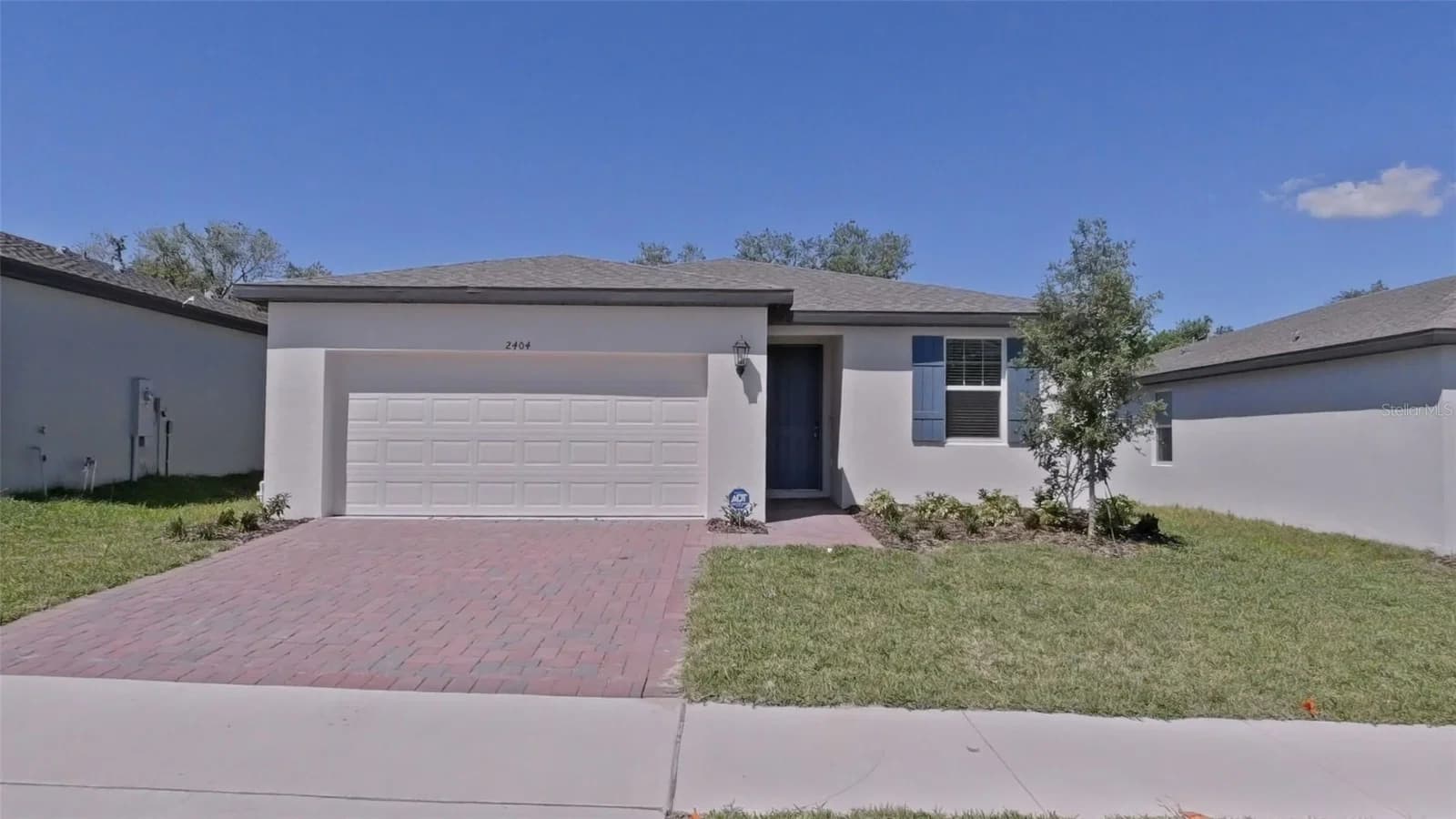 2404 WHITE TAIL, Davenport, FL 33837