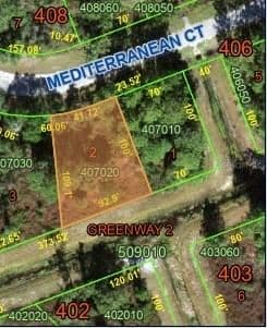 MEDITERRANEAN, Poinciana, FL 34759