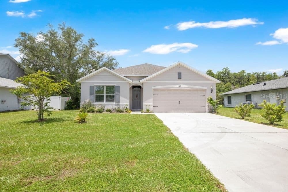628 REINDEER, Kissimmee, FL 34759
