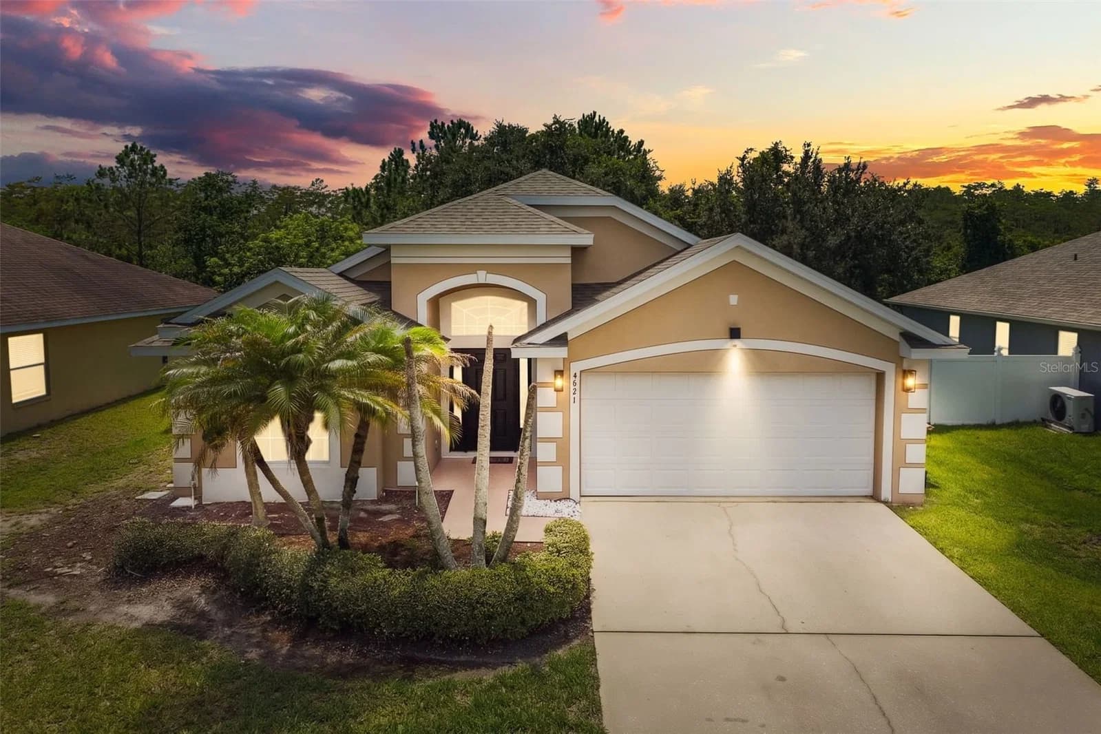 4071 LONGWORTH, Kissimmee, FL 34744