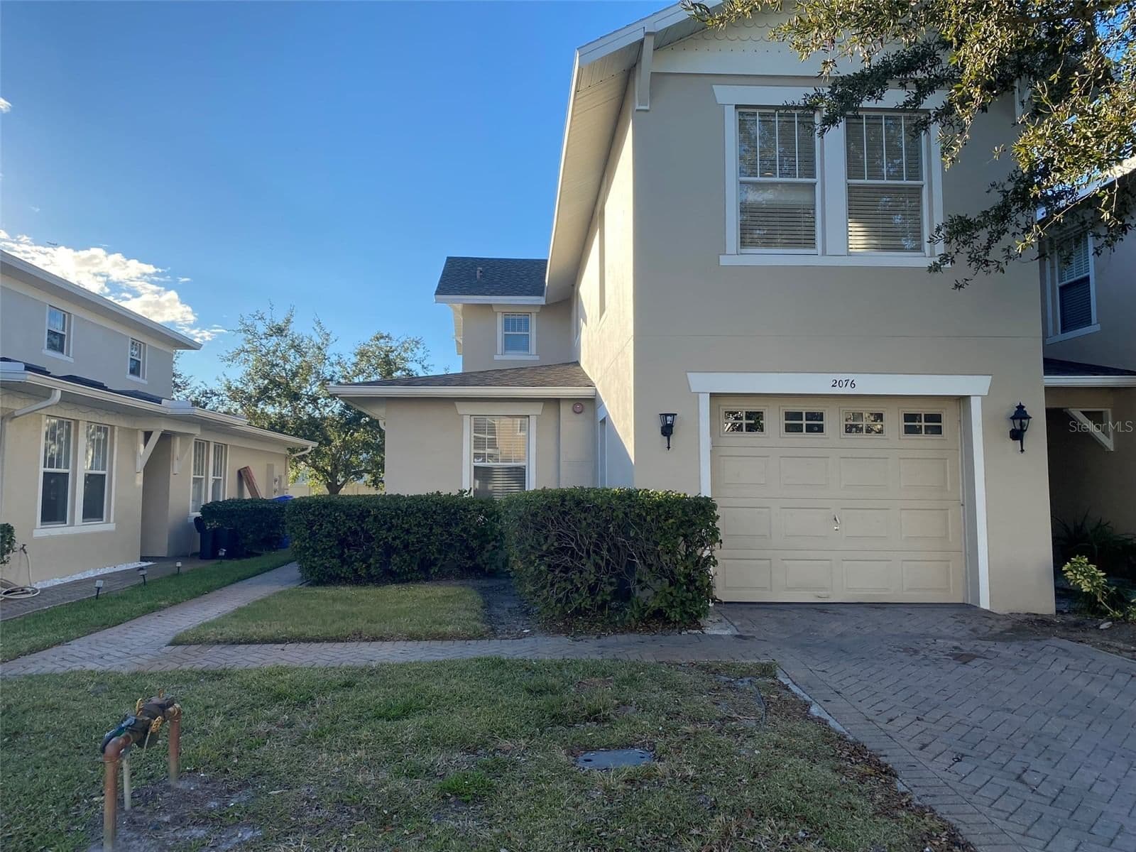 2076 CYPRESS BAY, Kissimmee, FL 34743