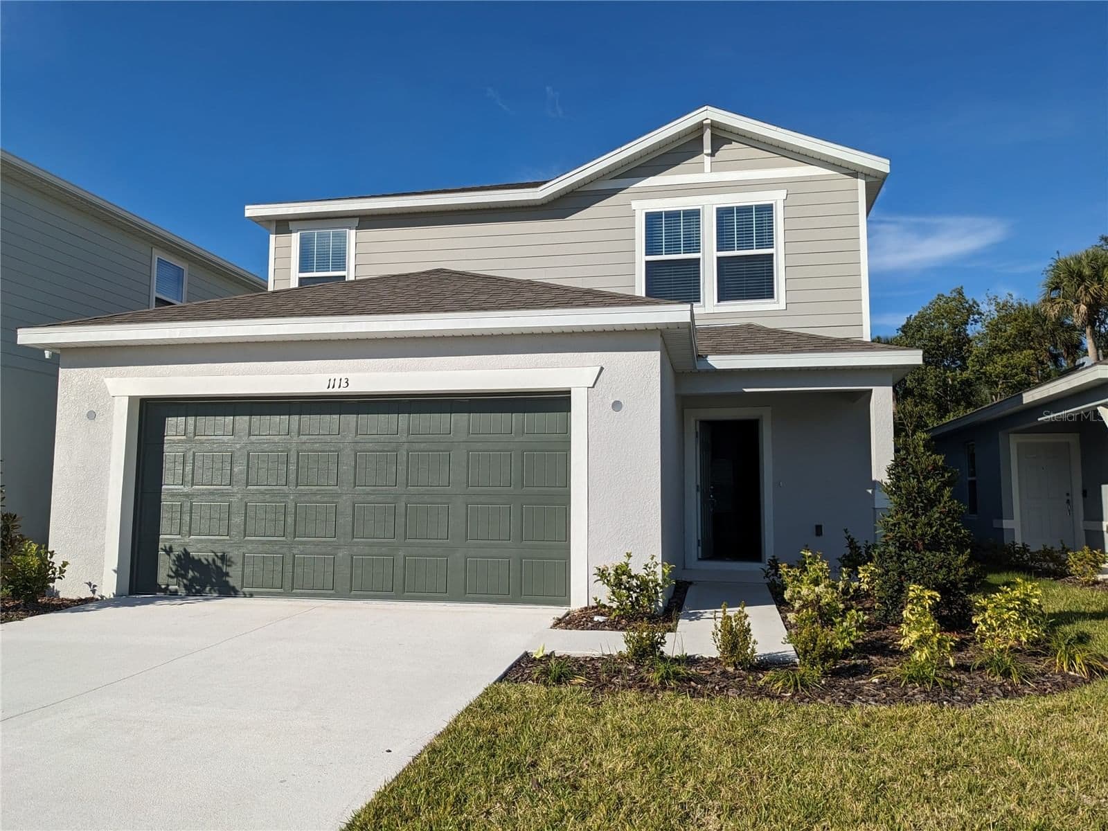 1113 GRAND HAMMOCK, Kissimmee, FL 34746