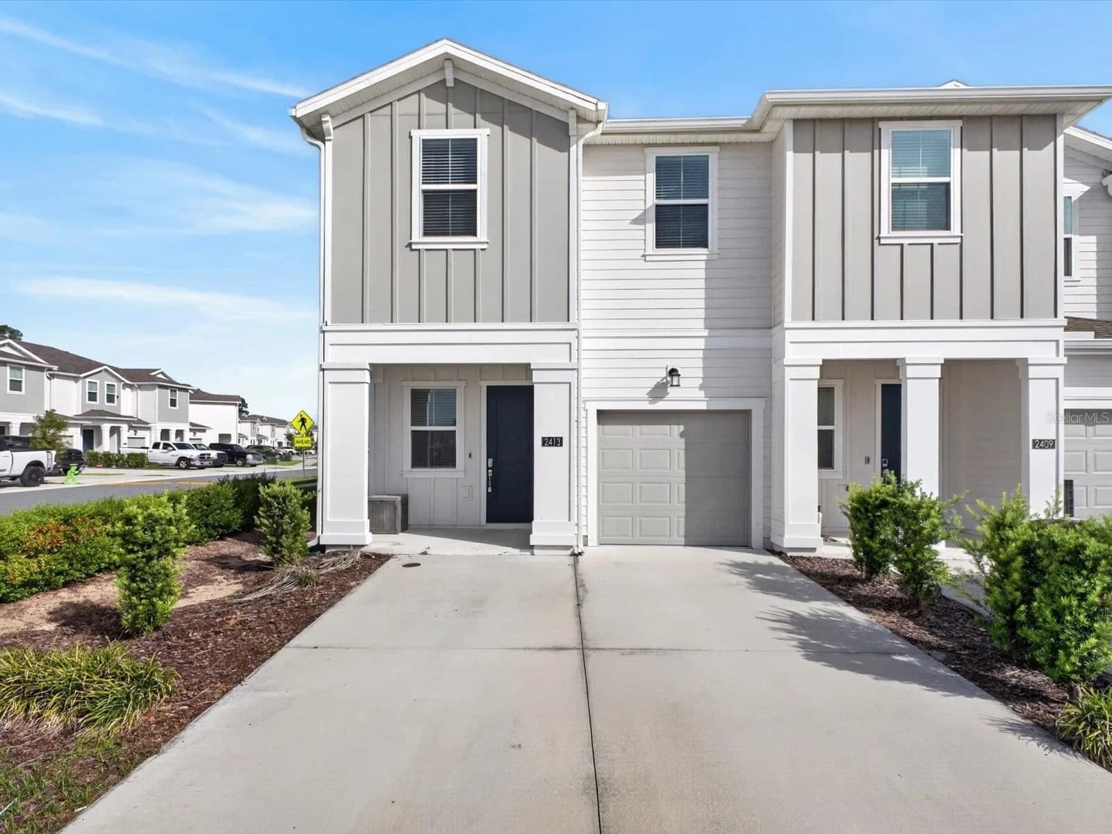 2413 BROOK MARSH, Kissimmee, FL 34747