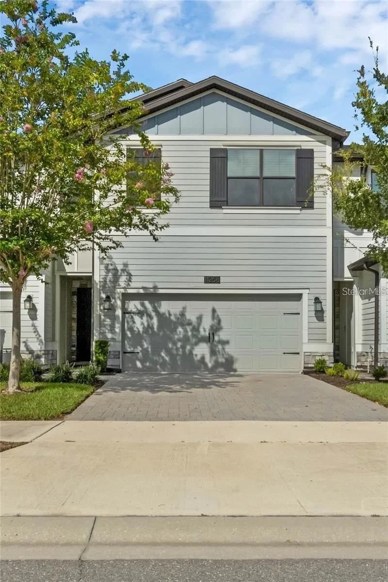 11258 WHISTLING PINE, Orlando, FL 32832