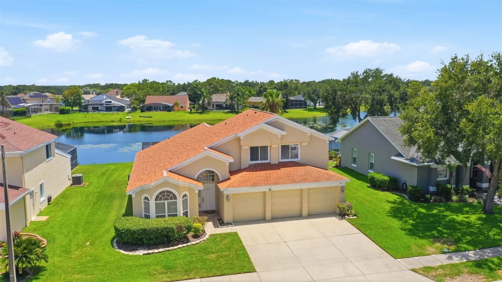 13494 FALCON POINTE, Orlando, FL 32837