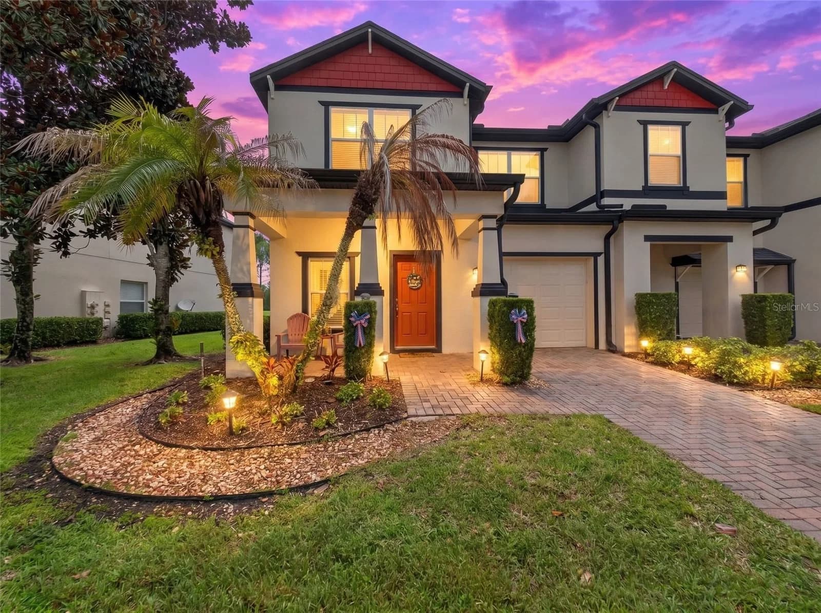 10411 PARK COMMONS, Orlando, FL 32832