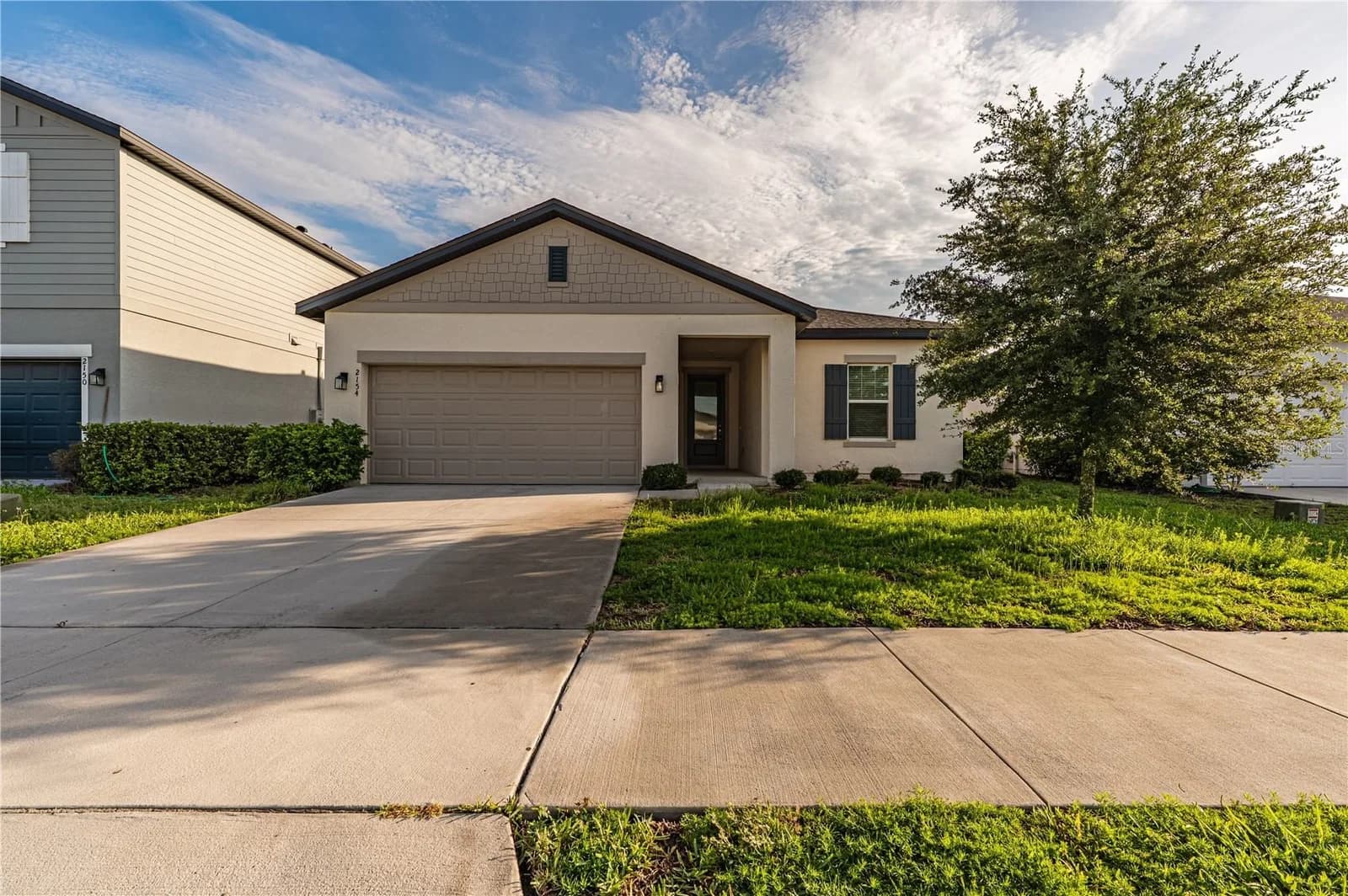 2154 DERWENT, Davenport, FL 33896
