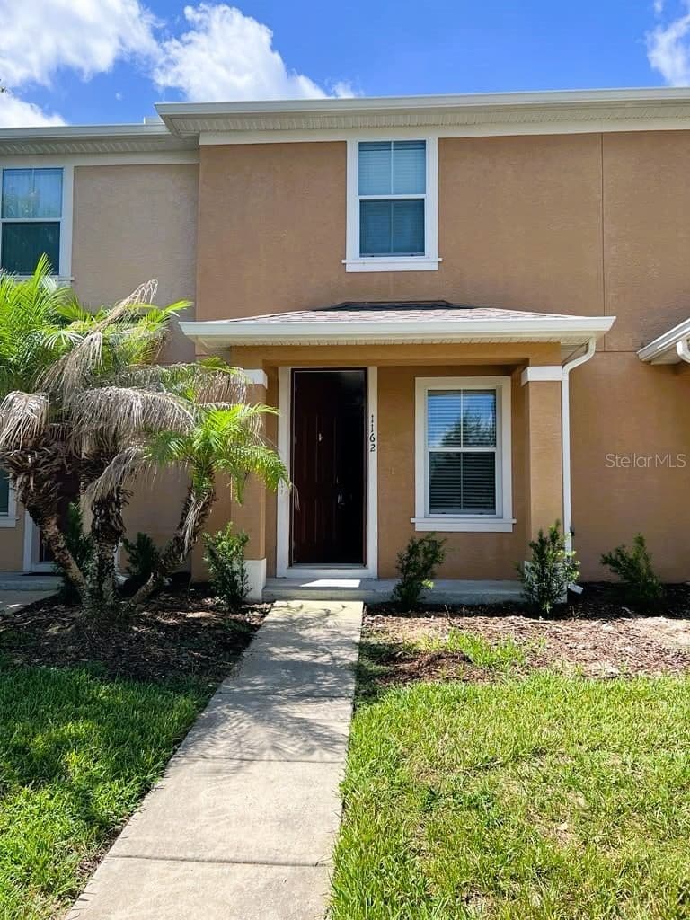 1162 CHELSEA, Davenport, FL 33897