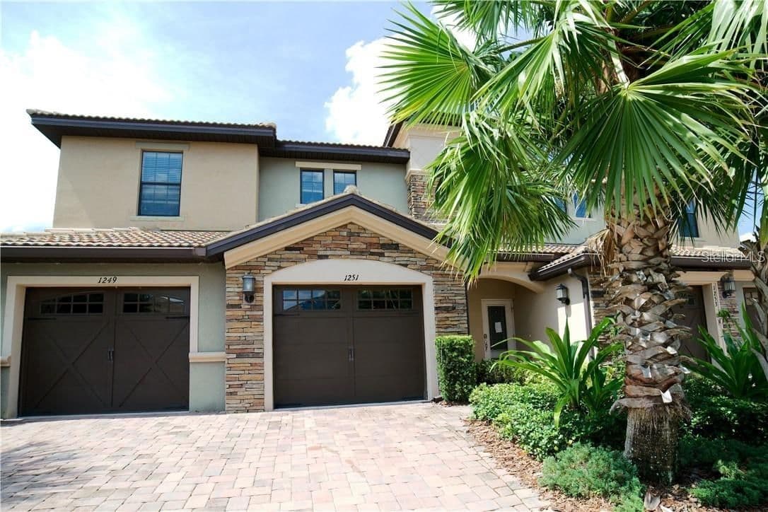 1251 LONG COVE, Davenport, FL 33896