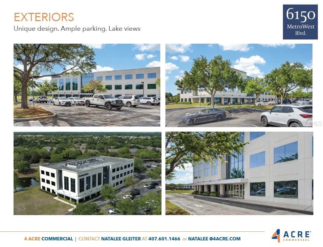 6150 METROWEST, Orlando, FL 32835 3