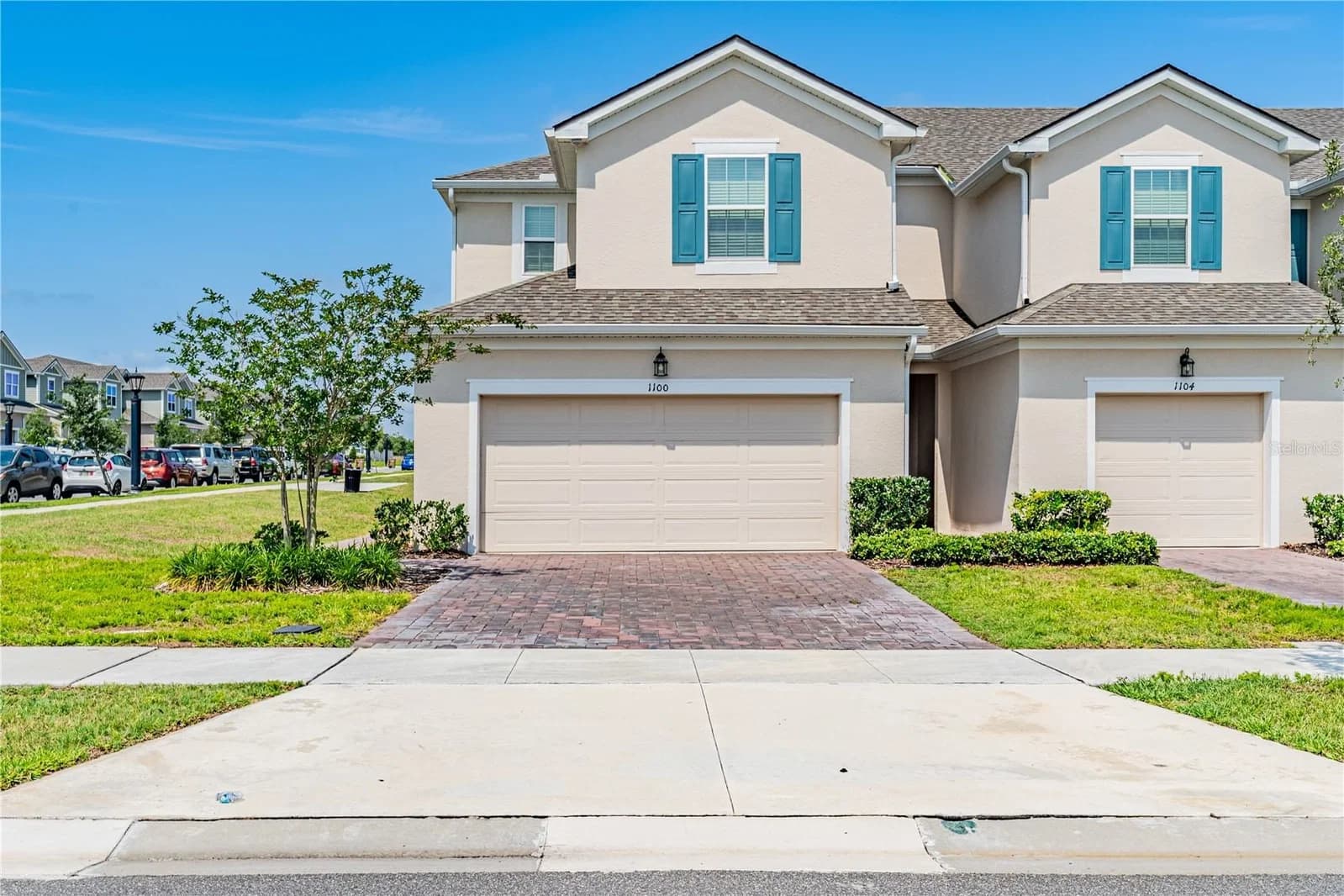 1100 LAKESHORE BREEZE, Kissimmee, FL 34747